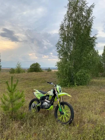 Продам мотоцикл - Авто в Саранск