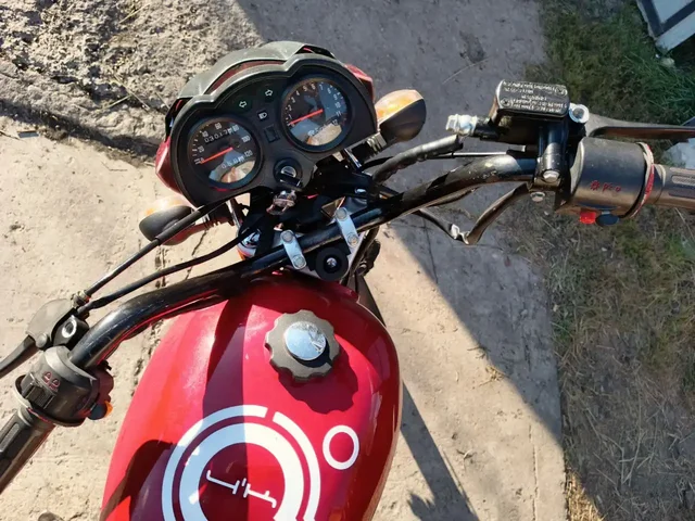 Продажа мотоцикла Альфа - Авто в Саранск