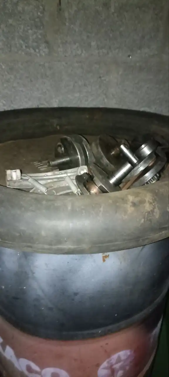 Продам запчасти на ИЖ