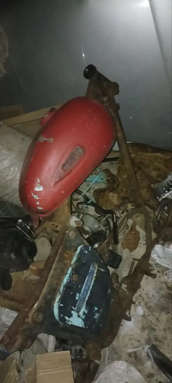 Продам запчасти на ИЖ