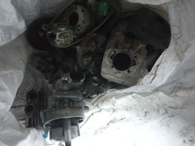 Запчасти на мотоцикл Восход 3М - Запчасти в Саранск