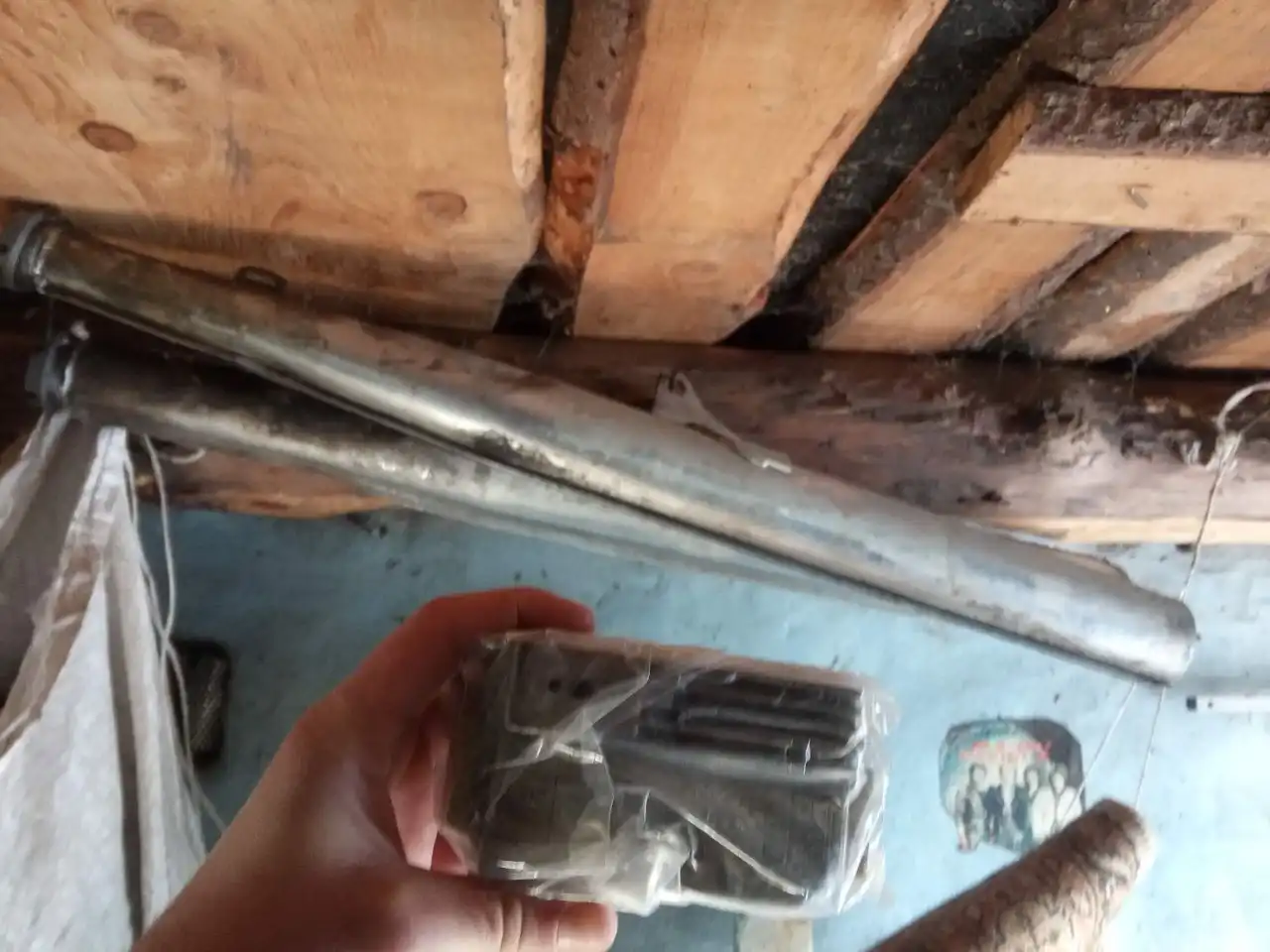 Запчасти на мотоцикл Восход 3М