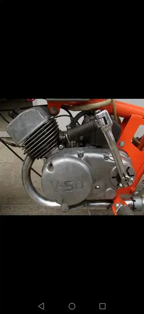 Куплю двигатель В-50 и Минск - Авто в Саранск