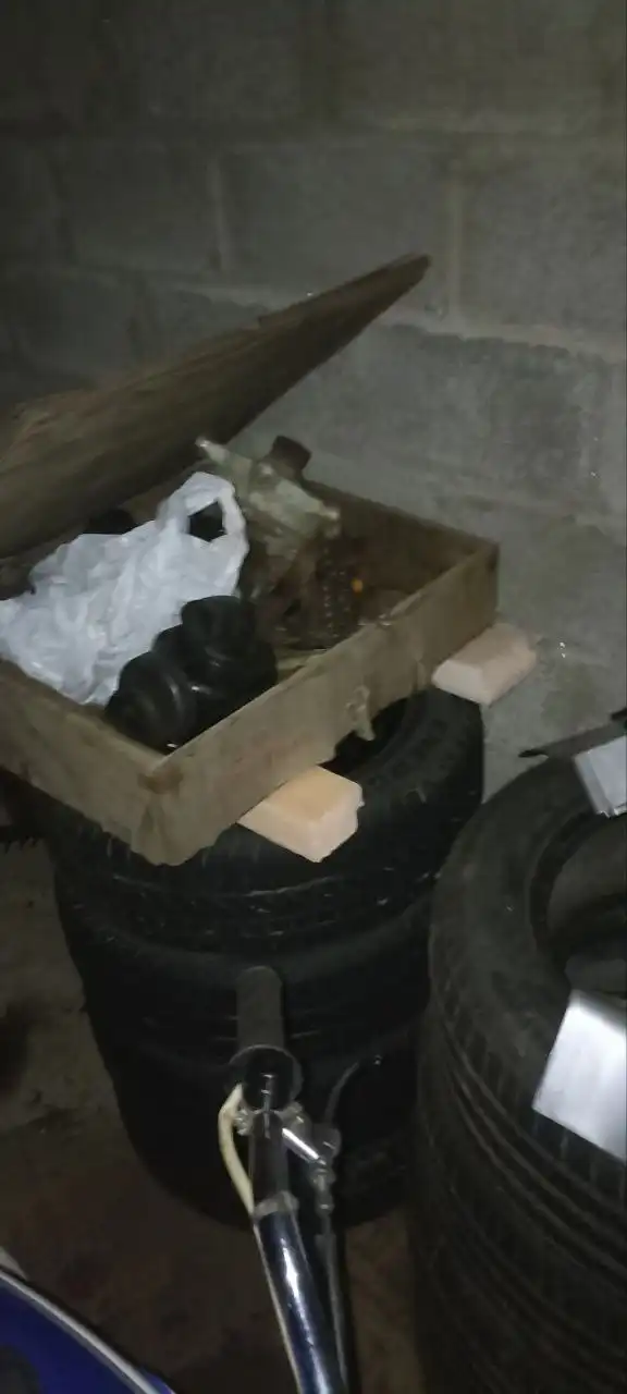 Продажа запчастей для Иж