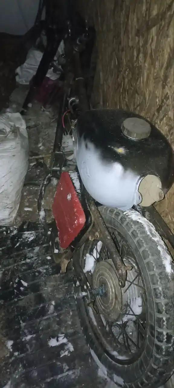 Продам запчасти Иж для мотоциклов