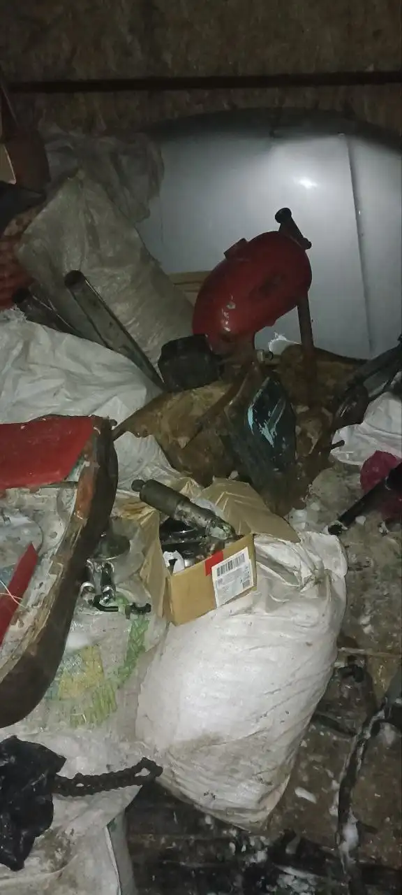 Продам запчасти Иж для мотоциклов