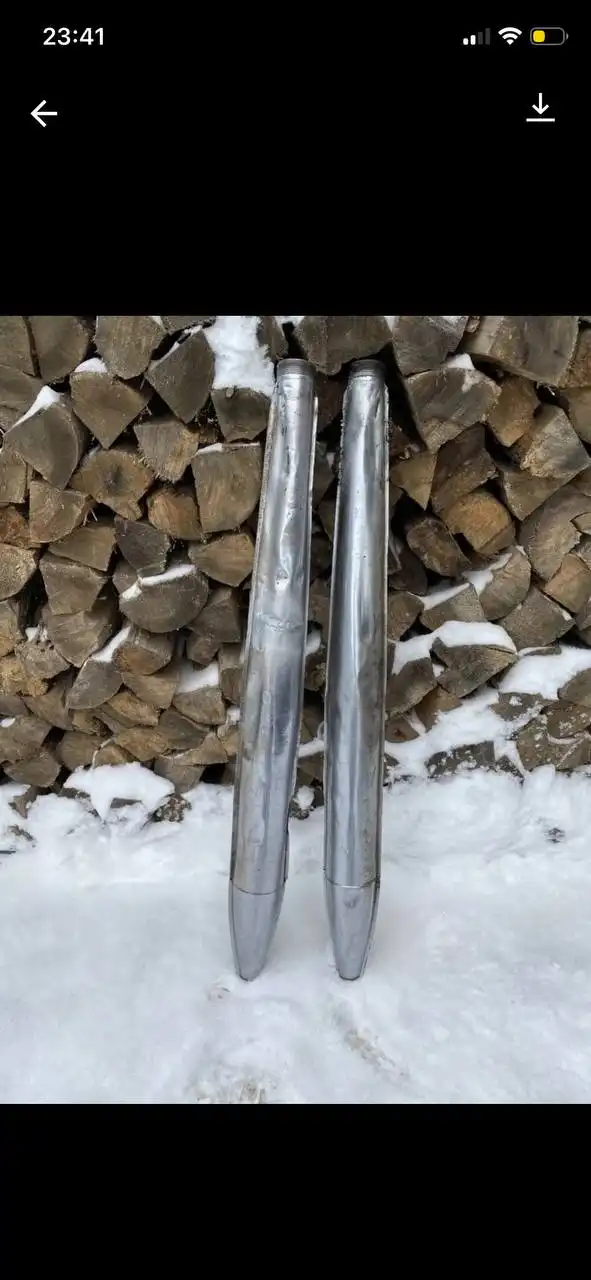 Продам трубы