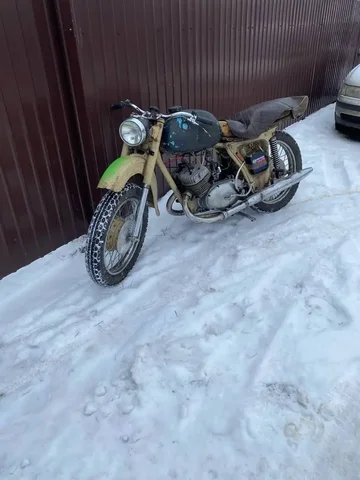 Продажа мотоцикла срочно - Авто в Саранск