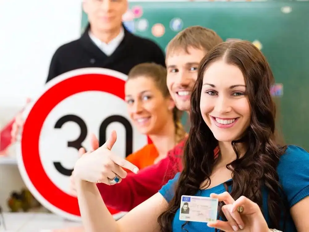 Обучение на права в автошколе Твиспо в Саранске