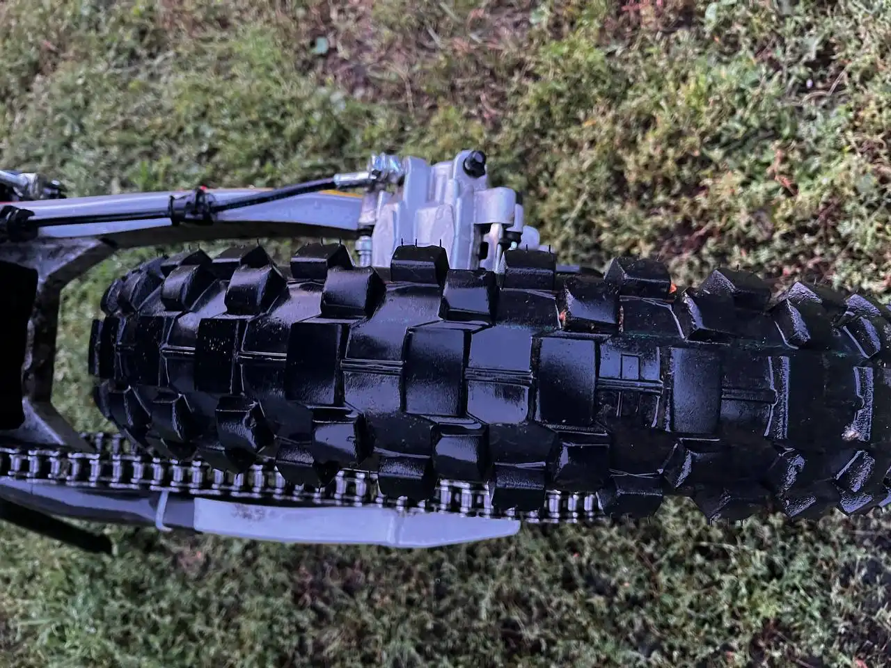 Продам питбайк ТМБК 150