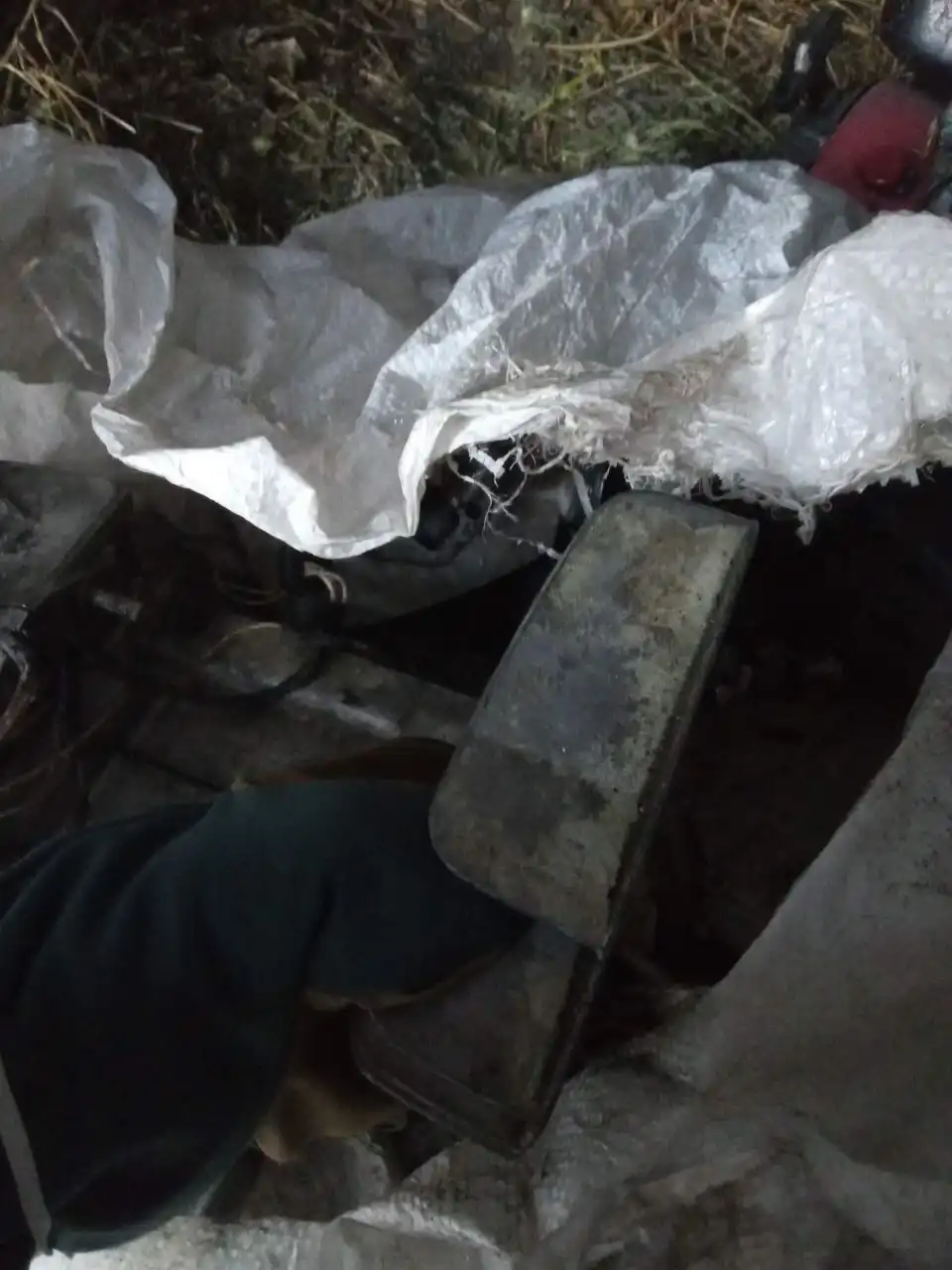 Запчасти на мотоцикл Восход 3М