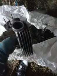 Запчасти на мотоцикл Восход 3М