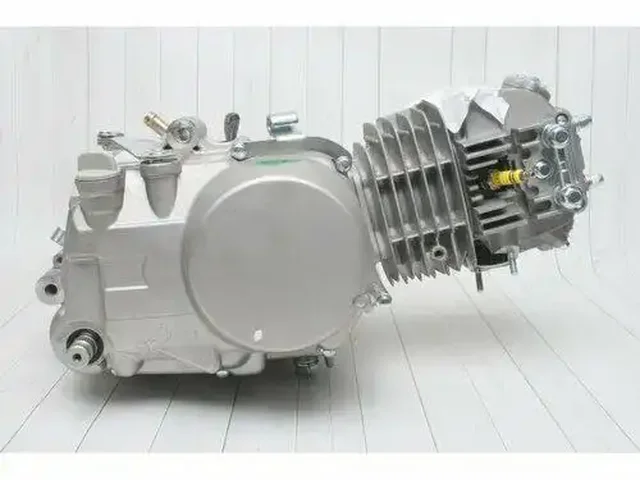 Покупка моторов УХ140 и УХ150 - Запчасти в Саранск