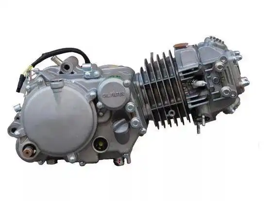 Покупка моторов УХ140 и УХ150