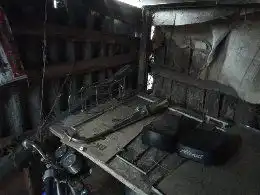 Мопед Atlant Citylux 72 на запчасти с документами