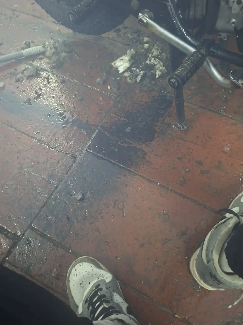 Продажа чулана в Саранске