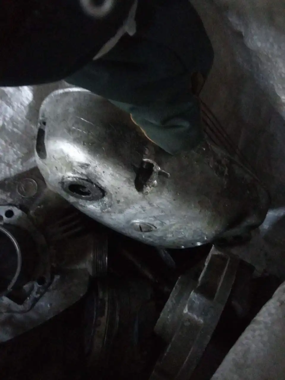 Запчасти на мотоцикл Восход 3М