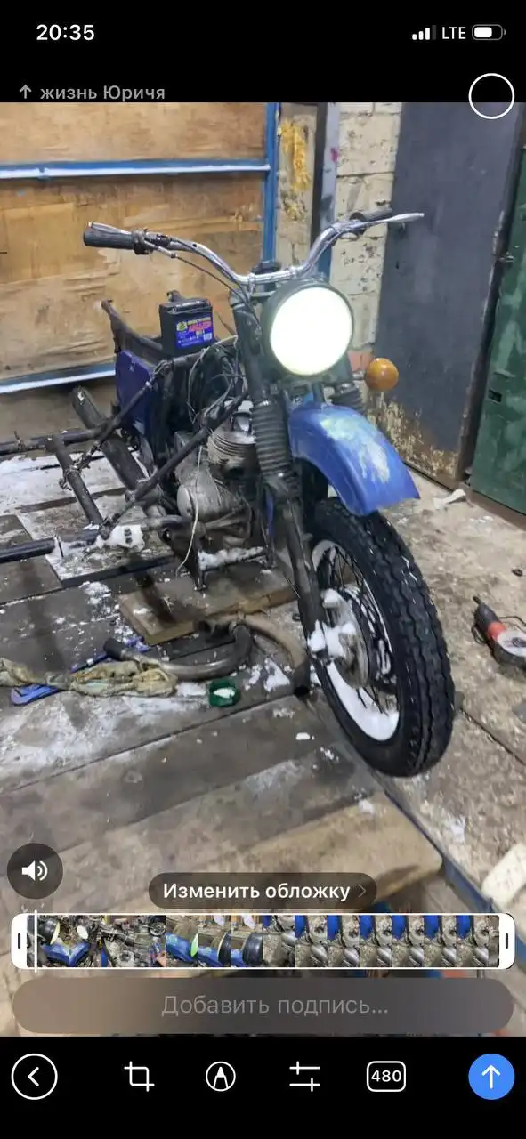 Вопрос о работе ксеноновых фар