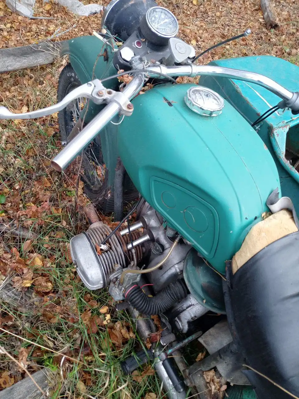 Продам Урал