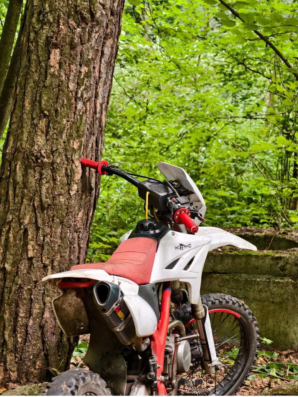 Продам Пит фастом - Мотоциклы (Барахолка) в Саранск