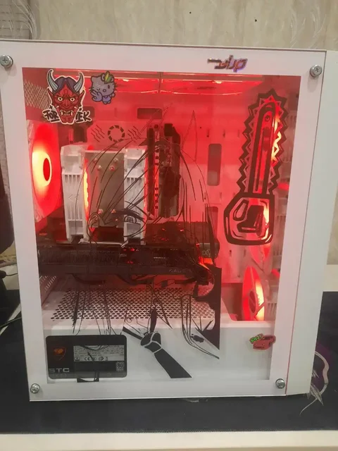 Видеокарта Radeon RX 6600 XT и комплектующие ПК - Игровые консоли в Саранск