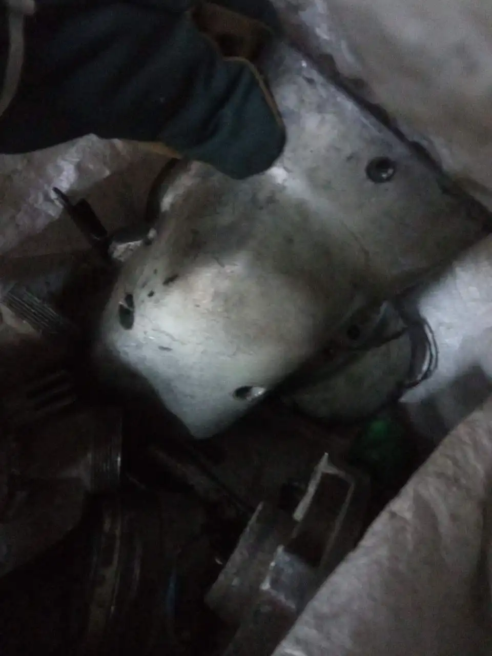 Запчасти на мотоцикл Восход 3М - Мотоциклетные запчасти (Запчасти) в Саранск