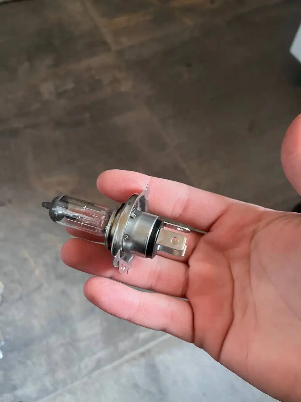 Запчасти для мотоциклов - Мотоциклетные запчасти (Запчасти) в Саранск