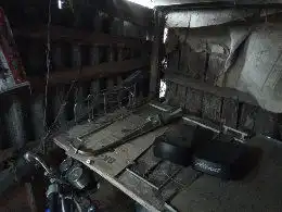 Мопед Atlant Citylux 72 на запчасти с документами - Мотоциклы и мопеды (Запчасти) в Саранск