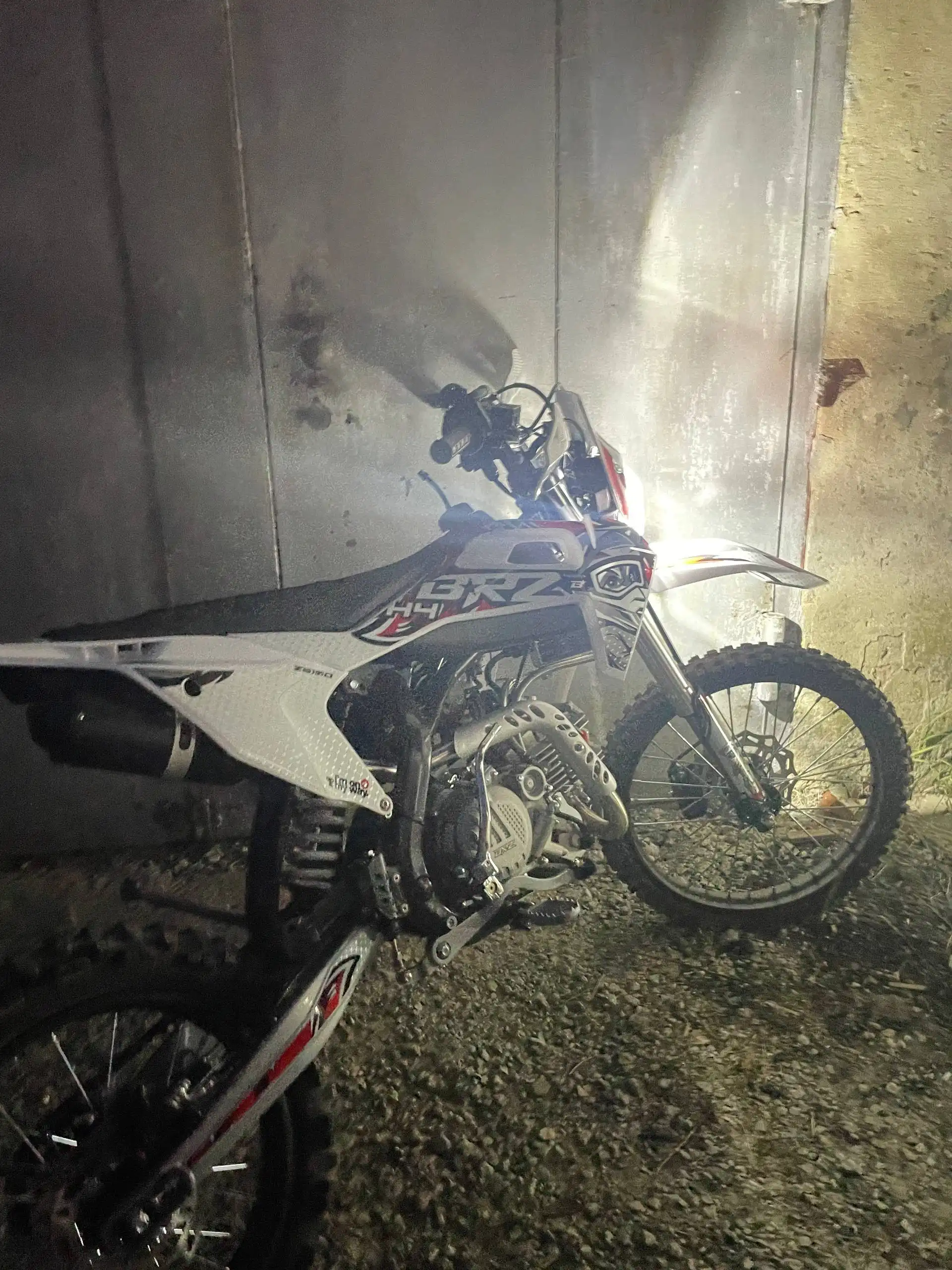 Продажа мотоцикла в Саранске - Мотоциклы (Авто) в Саранск