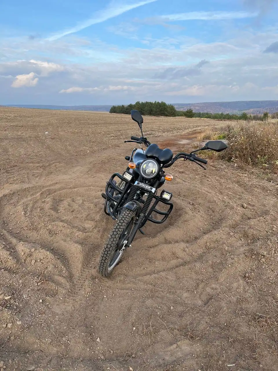 Продажа мотоциклетных запчастей в Саранске - Мотоциклетные запчасти (Запчасти) в Саранск