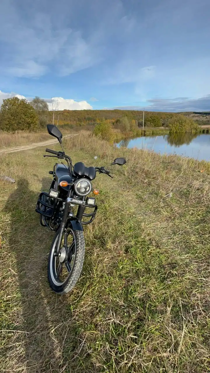 Продажа мотоциклетных запчастей в Саранске - Мотоциклетные запчасти (Запчасти) в Саранск