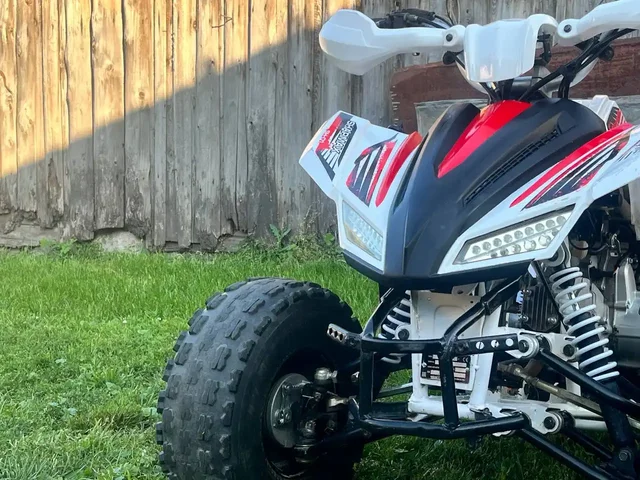 Продам квадроцикл Sharmax - Мототехника в Саранск