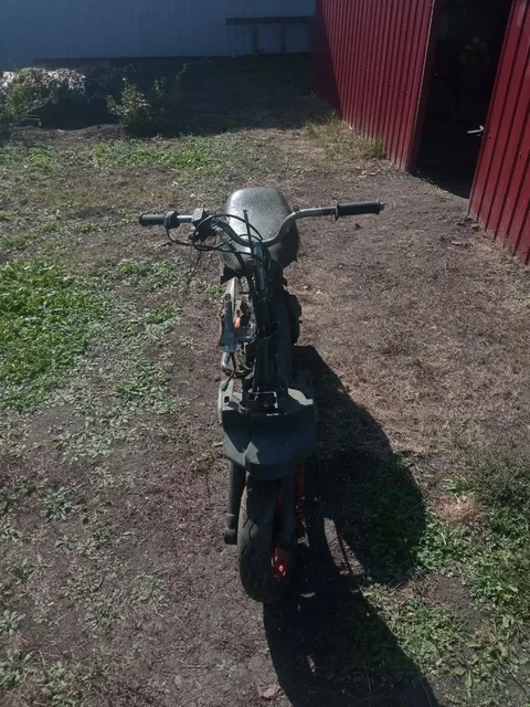 Продам мотоцикл в Саранске - Авто в Саранск