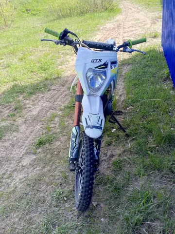 Продажа мотоцикла в Саранске - Мото в Саранск