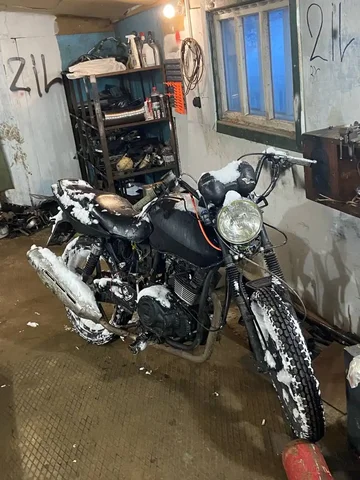 Продажа/обмен мотоцикла - Мото в Саранск