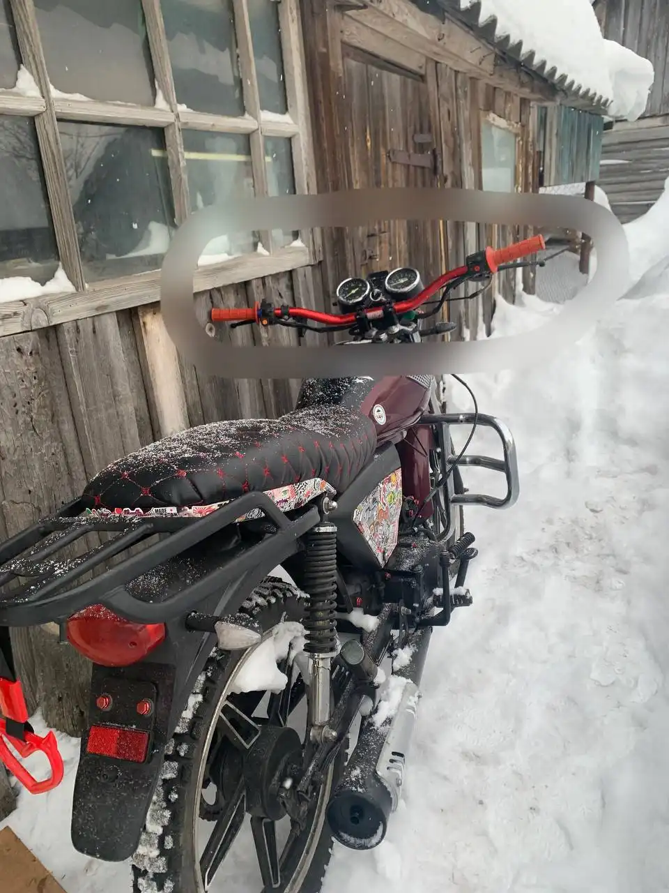 Руль Proteper - Барахолка в Саранск