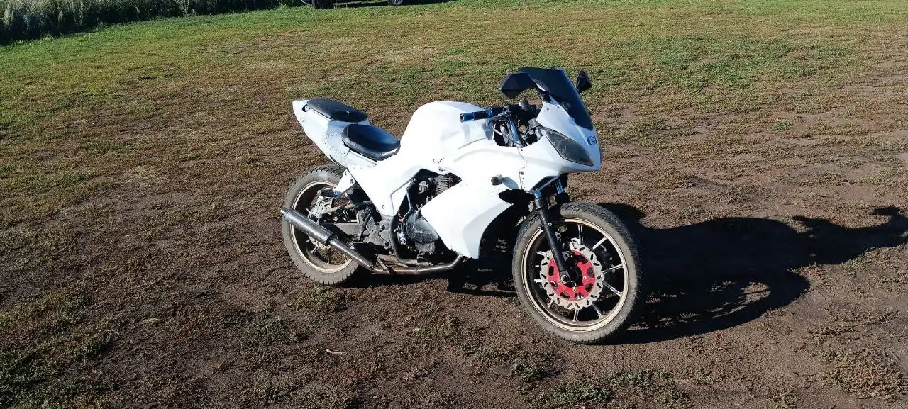 Продажа мотоцикла в Саранске - Мотоциклы (Авто) в Саранск