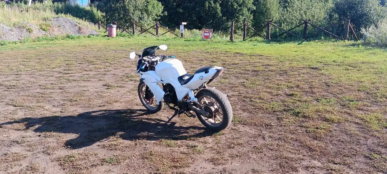 Продажа мотоцикла в Саранске - Мотоциклы (Авто) в Саранск