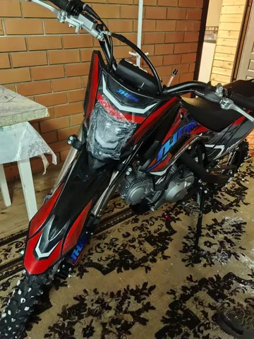 Хороший мотоцикл из салона - Мотоциклы в Саранск