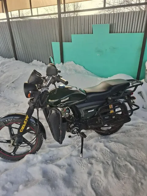 Продажа мотоцикла Honda CBR 600 F4i 2003 года - Мотоциклы в Саранск