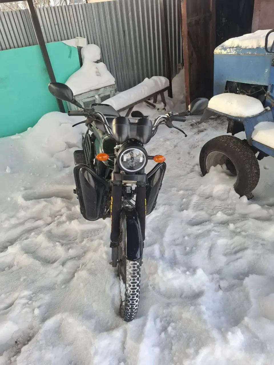 Продажа мотоцикла Honda CBR 600 F4i 2003 года - Мотоциклы (Авто) в Саранск