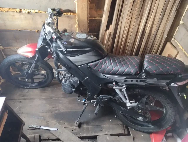 Продажа мотоцикла Yamaha YZ125 - Мотоциклы в Саранск