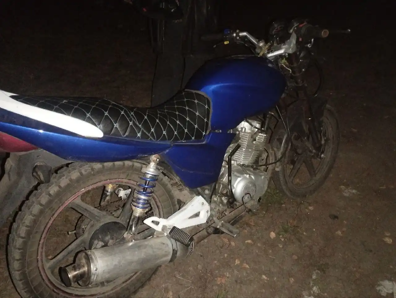 Продажа мотоцикла Ирбис ВР1 с документами - Мотоциклы (Авто) в Саранск