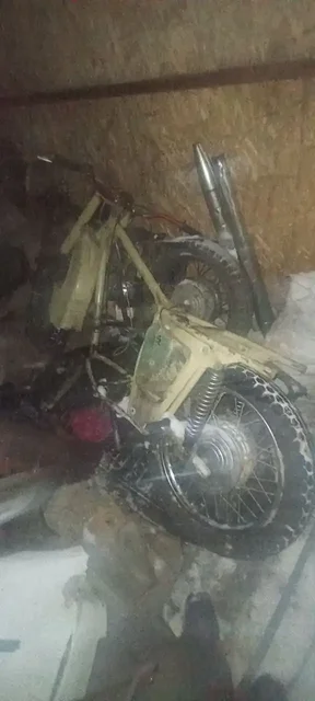 Продам запчасти Иж - ГБО в Саранск