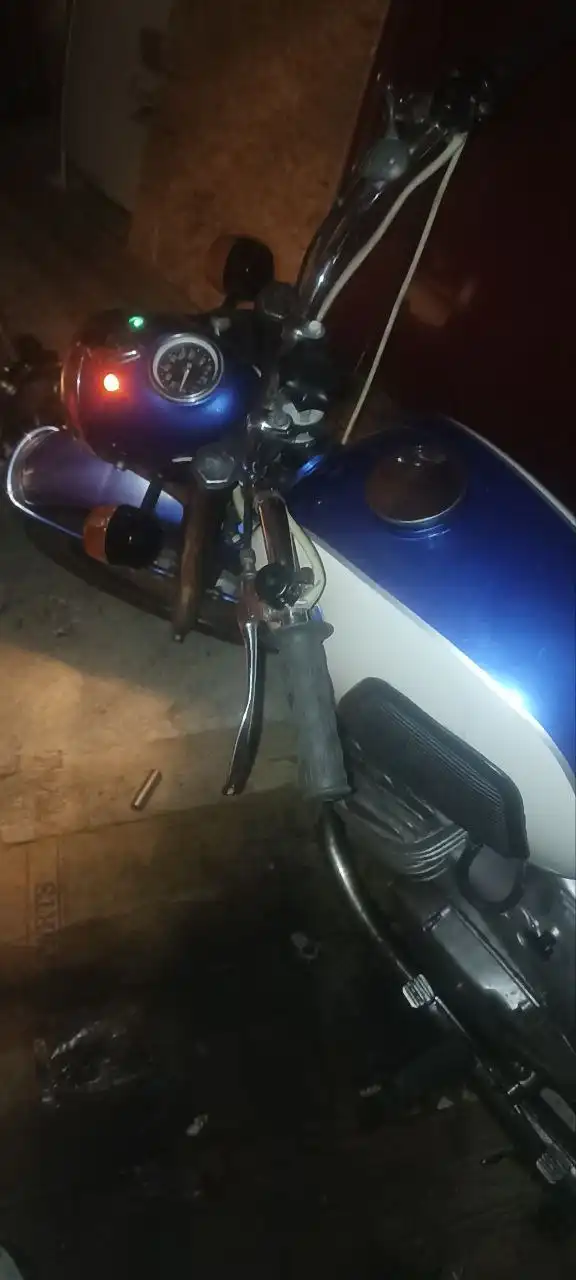 Продам запчасти Иж - Мотоциклетные (Запчасти) в Саранск