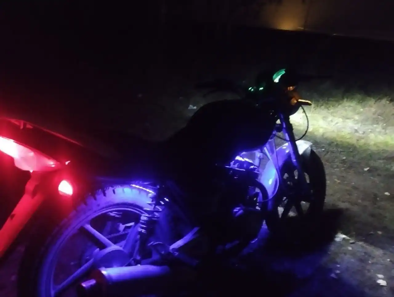 Продам Ирбис ВР1 - Мотоциклы (Авто) в Саранск