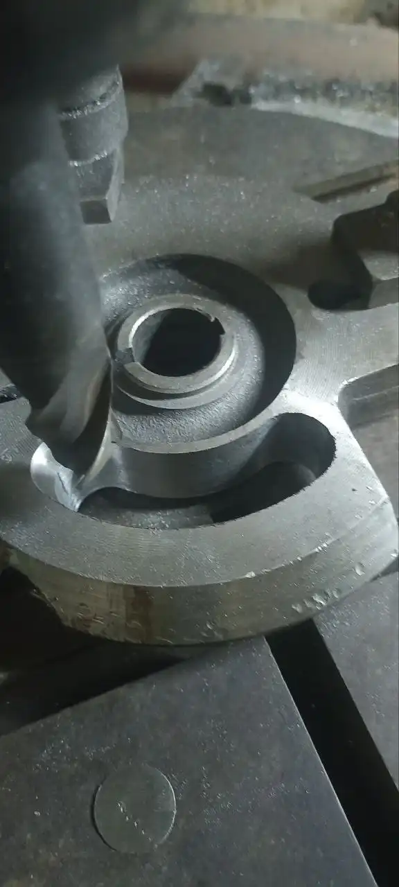 Продам маховик облегченный на Юпитер - Мотоциклетные запчасти (Запчасти) в Саранск