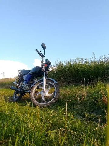 Продам мотоцикл Альфа - Мотоциклы в Саранск