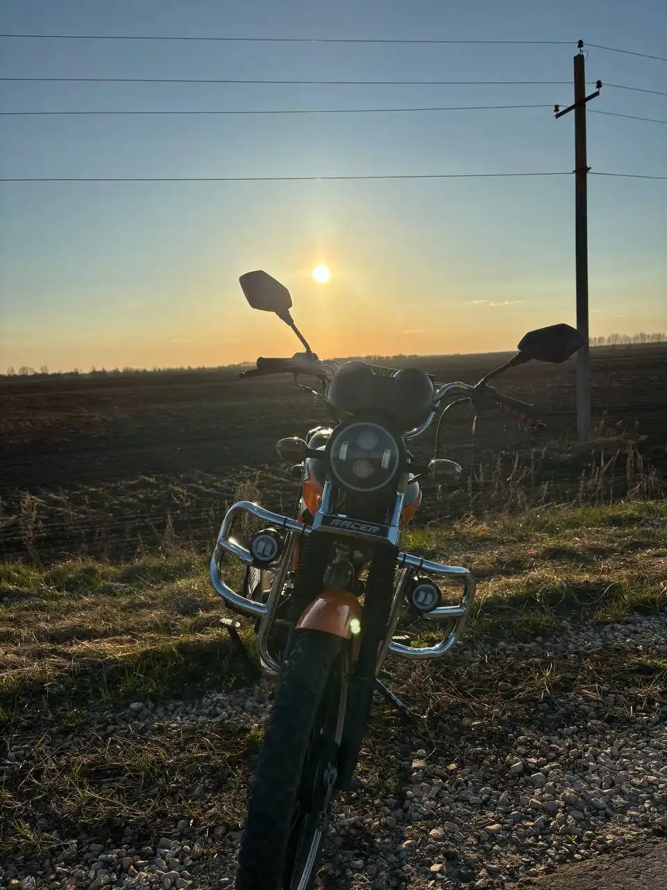 Продам два мотоцикла - Мотоциклы (Авто) в Саранск