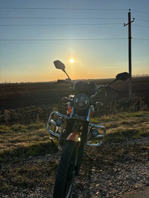 Продам два мотоцикла - Мотоциклы в Саранск